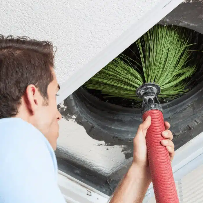 air duct cleaner Air Duct Cleaning